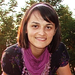 Raluca Birau